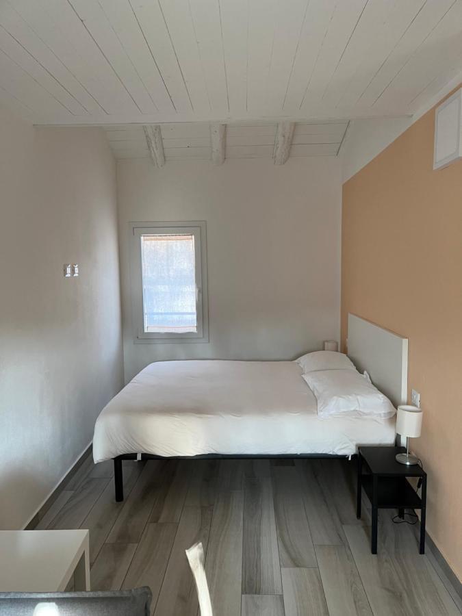 Ferienwohnung Terrazza Montegrappa Reggio nell'Emilia Exterior foto